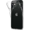 Θήκη Spigen Liquid Crystal για iPhone 12 Mini - Διάφανο