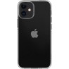 Θήκη Spigen Liquid Crystal για iPhone 12 Mini - Διάφανο
