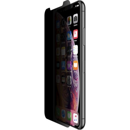 Privacy Tempered Glass για...