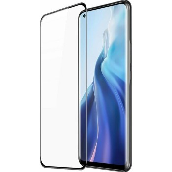3D Tempered Glass Full...