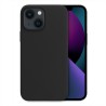 Θήκη Silky And Soft για iPhone 13 Mini - Μαύρο