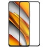 3D Tempered Glass Full Cover & Full Glue για Xiaomi Poco F3 / Mi 11i - Μαύρο 3D Tempered Glass Full Cover & Full Glue για Xiaomi Poco F3 / Mi 11i - Μαύρο