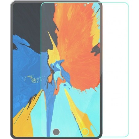 Tempered Glass για iPad...