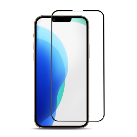3D Tempered Glass Full...