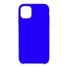Θήκη σιλικόνης TPU Ultra Slim 0.3mm soft mat  για iPhone 13 - Μπλε