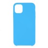 Θήκη σιλικόνης TPU Ultra Slim 0.3mm soft mat  για iPhone 13 - Γαλάζιο