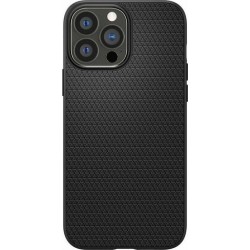 Θήκη Spigen Liquid Air για iPhone 13 Pro Max - Μαύρο Matte