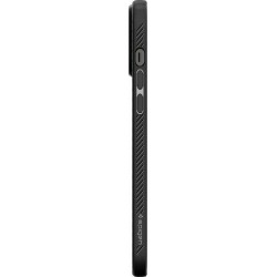Θήκη Spigen Liquid Air για iPhone 13 Pro Max - Μαύρο Matte