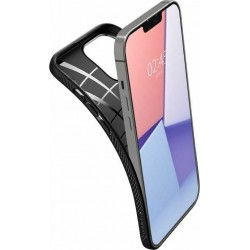 Θήκη Spigen Liquid Air για iPhone 13 Pro Max - Μαύρο Matte