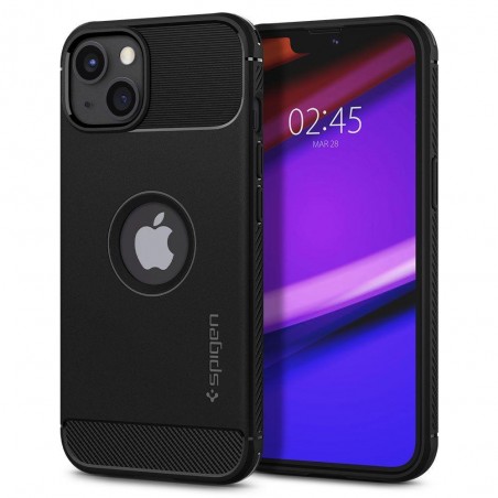 Θήκη Spigen Rugged Armor...