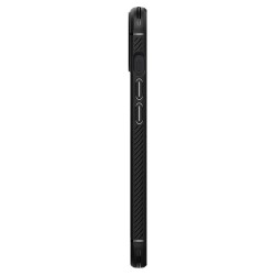 Θήκη Spigen Rugged Armor για iPhone 13 - Μαύρο Matte