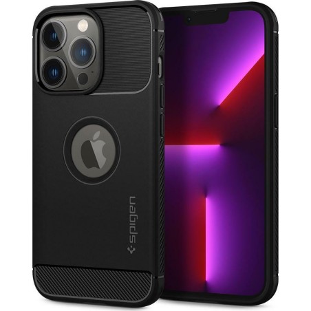 Θήκη Spigen Rugged Armor...