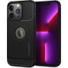 Θήκη Spigen Rugged Armor για iPhone 13 Pro Max - Μαύρο Matte
