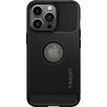 Θήκη Spigen Rugged Armor για iPhone 13 Pro Max - Μαύρο Matte