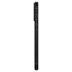 Θήκη Spigen Rugged Armor για iPhone 13 Pro Max - Μαύρο Matte