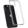 Θήκη Spigen Ultra Hybrid για iPhone 13 Mini - Διάφανο