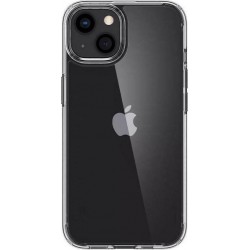 Θήκη Spigen Ultra Hybrid για iPhone 13 Mini - Διάφανο