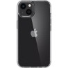 Θήκη Spigen Ultra Hybrid για iPhone 13 Mini - Διάφανο
