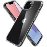Θήκη Spigen Ultra Hybrid για iPhone 13 Mini - Διάφανο