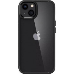 Θήκη Spigen Ultra Hybrid για iPhone 13 Mini - Μαύρο Matte