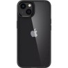 Θήκη Spigen Ultra Hybrid για iPhone 13 Mini - Μαύρο Matte
