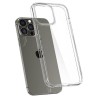 Θήκη Spigen Ultra Hybrid για iPhone 13 Pro Max - Crystal Clear