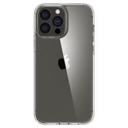 Θήκη Spigen Ultra Hybrid για iPhone 13 Pro Max - Crystal Clear