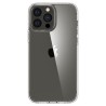 Θήκη Spigen Ultra Hybrid για iPhone 13 Pro Max - Crystal Clear