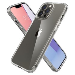 Θήκη Spigen Ultra Hybrid για iPhone 13 Pro Max - Crystal Clear