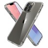 Θήκη Spigen Ultra Hybrid για iPhone 13 Pro Max - Crystal Clear
