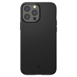 Θήκη Spigen Thin Fit για iPhone 13 Pro Max - Μαύρο