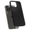 Θήκη Spigen Thin Fit για iPhone 13 Pro Max - Μαύρο
