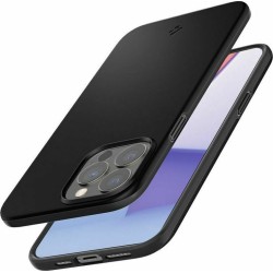 Θήκη Spigen Thin Fit για iPhone 13 Pro Max - Μαύρο
