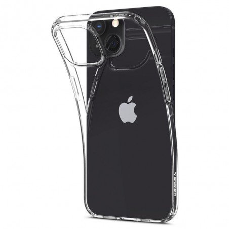 Θήκη Spigen Liquid Crystal...