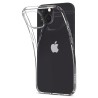 Θήκη Spigen Liquid Crystal για iPhone 13 - Διάφανο