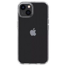 Θήκη Spigen Liquid Crystal για iPhone 13 - Διάφανο