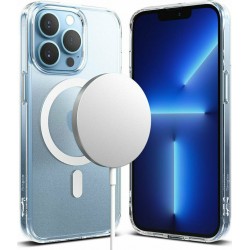 Θήκη Ringke Fusion MagSafe Back Cover για iPhone 13 Pro - Διάφανο