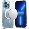 Θήκη Ringke Fusion MagSafe Back Cover για iPhone 13 Pro - Διάφανο