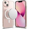 Θήκη Ringke Fusion MagSafe Back Cover για iPhone 13 - Διάφανο