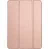 Θήκη Trifold Smart View και πίσω TPU για Galaxy Tab A7 Lite - Ροζ χρυσό