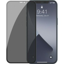 Privacy Tempered Glass για iPhone 13 Pro Max