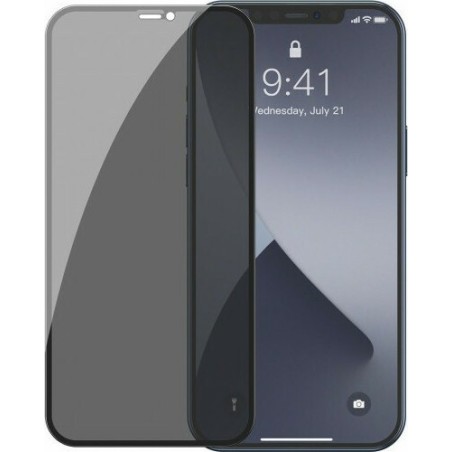 Privacy Tempered Glass για...