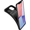 Θήκη Spigen Liquid Air για iPhone 11 - Μαύρο