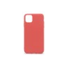Θήκη σιλικόνης TPU Ultra Slim 0.3mm soft mat για iPhone 11 - Σάπιο Μήλο
