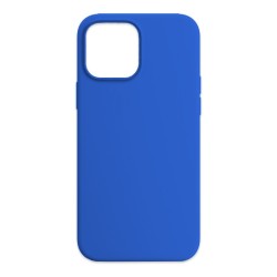 Θήκη σιλικόνης TPU Ultra Slim 0.3mm soft mat  για iPhone 13 Pro - Μπλε