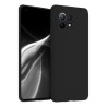 Θήκη σιλικόνης TPU Ultra Slim 0.3mm soft mat για Xiaomi Mi 11 - Μαύρο