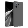 Θήκη σιλικόνης TPU Ultra Slim 0.3mm soft mat για Xiaomi Mi 11 - Γκρι