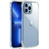 Θήκη Joyroom Defender για iPhone 13 - Διάφανο