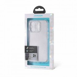 Θήκη Joyroom Star Shield για iPhone 13 Pro Max - Διάφανο