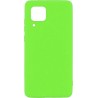 Θήκη σιλικόνης TPU Ultra Slim 0.3mm soft mat για Huawei P40 Lite - Λαχανί Θήκη σιλικόνης TPU Ultra Slim 0.3mm soft mat για Huawei P40 Lite - Λαχανί